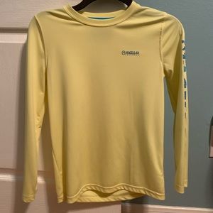 Long sleeve Magellan shirt